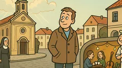 Vic: Ako nećete na nebo, idite pod zemlju!