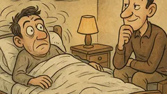 Vic: Žali se Mujo Hasi...