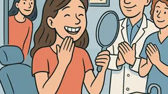 Vic: Kad skineš aparatić, magnetu nisi privlačna