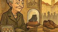 Vic: Kako zarađuje Jovanka Broz?