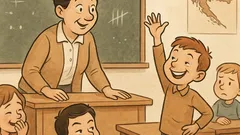 Vic: Tko zna brojati od 7 do 10?