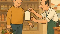 Vic: Tu me cijene, tu kupujem!