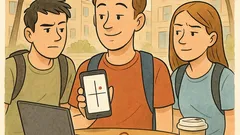 Vic: Zašto FER-ovci imaju kompleksne brojeve?