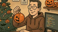 Vic: Zašto programeri brkaju Halloween i Božić?