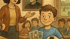 Vic: Ivice, nabroji tri poznate ličnosti