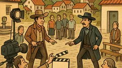 Vic: Koji je najpoznatiji film u Sloveniji?