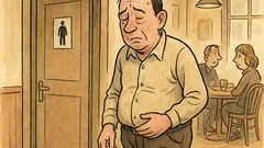 Vic: Odlazim odavde, strašno razočaran…