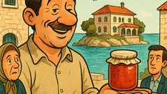 Vic: Mijenjam teglu ajvara za kuću