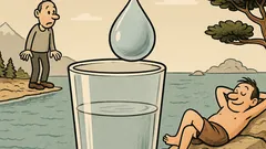 Vic: Kad će Slovenija imati svoje more?