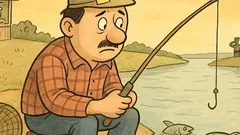 Vic: Kad god Mujo kupi dozvolu...