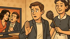 Vic: Koja je pouka španjolskih sapunica?