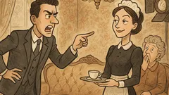 Vic: Pouka španjolskih sapunica?