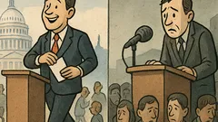 Vic: Koja je razlika između Ustava SAD-a?