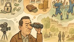 Vic: Vidim Hrvatsku bez korupcije...