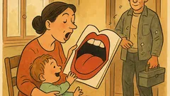 Vic: Zašto se jezici zovu maternji?