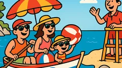 Vic: Zašto Slovenci dolaze na more?