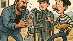 Vic: Ni Chuck Norris ne bi uspio