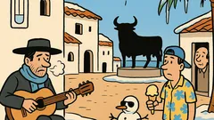 Vic: Koja je najniža temperatura u Španjolskoj?