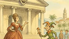 Vic: Novi naziv HNK-a u Splitu?