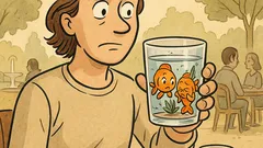 Vic: Nemojte piti vodu…