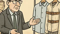 Vic: Pitali ozbiljnog sociologa za razliku