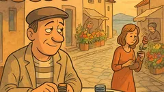 Vic: Tko ima sreće u kartama…