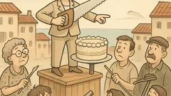 Vic: Nitko nije beskoristan, barem kao primjer