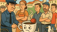 Vic: Koje je piće postalo najomraženije?