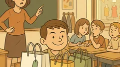 Vic: Učiteljica pita Ivicu za vrijeme