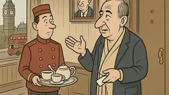 Vic: Što znači 'Tu ti tu tu tu'?