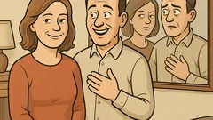 Vic: ONA: Ciao, dragi!