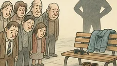 Vic: Dvije vrste ljudi: gubitnici i Chuck Norris