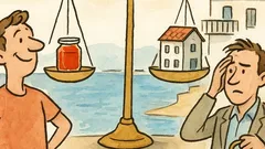 Vic: Mijenjam ajvar za kuću na moru