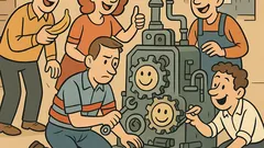 Vic: Nesposobni učine sposobne nesposobnima