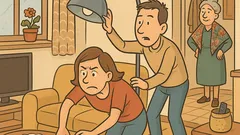 Vic: Punica i daljinski—koja je sličnost?