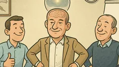 Vic: Muškarcima mozak nije najslabija točka